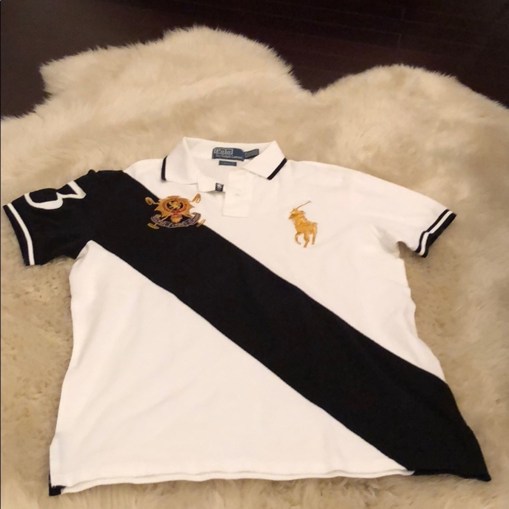 Polo T-shirt
